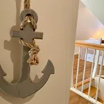 Διαμέρισμα Muschelhaus - 4