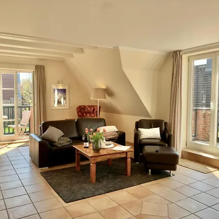 Muschelhaus - 4 شقة