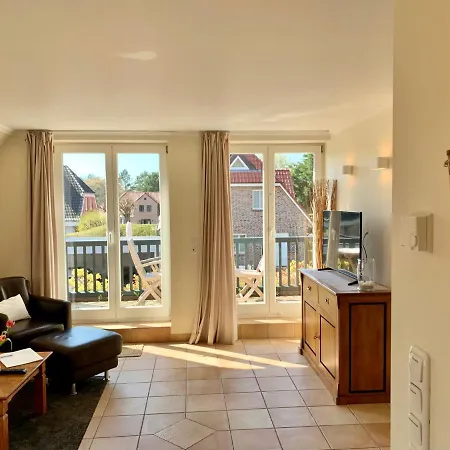 Muschelhaus - 4 * سانكت بيتر اوردنغ