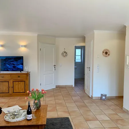 Muschelhaus - 4 شقة *