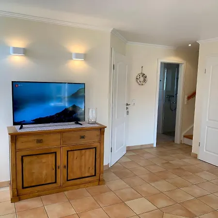 Muschelhaus - 4 شقة *