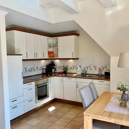 Muschelhaus - 4 سانكت بيتر اوردنغ