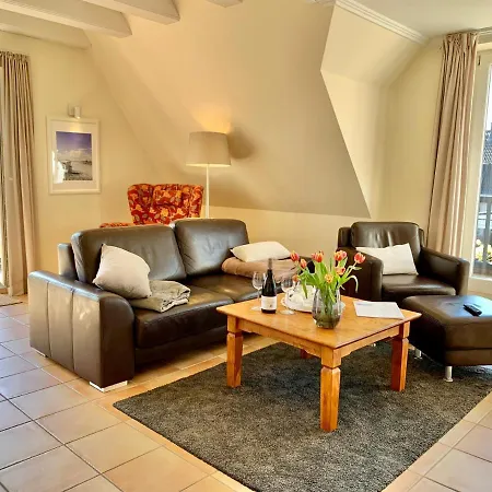 Muschelhaus - 4 شقة