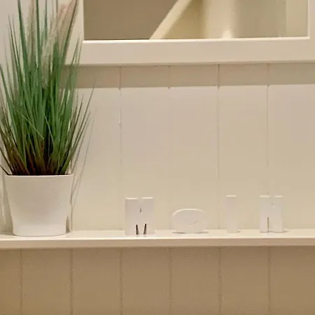 شقة Muschelhaus - 4 سانكت بيتر اوردنغ