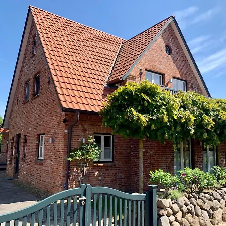 Muschelhaus - 4 شقة *