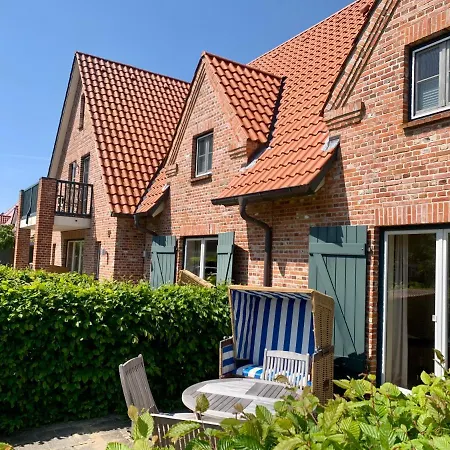 Muschelhaus - 4 * Sankt Peter-Ording