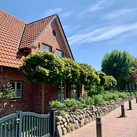 Muschelhaus - 4 سانكت بيتر اوردنغ