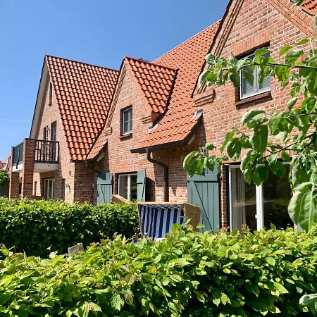 Muschelhaus - 4 شقة