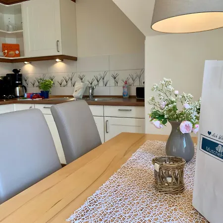 Muschelhaus - 4 سانكت بيتر اوردنغ