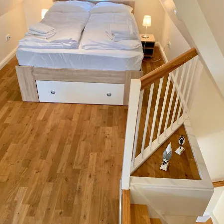 Muschelhaus - 4 سانكت بيتر اوردنغ