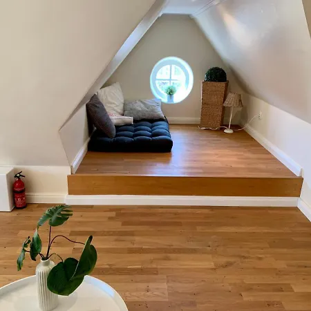 شقة Muschelhaus - 4 سانكت بيتر اوردنغ