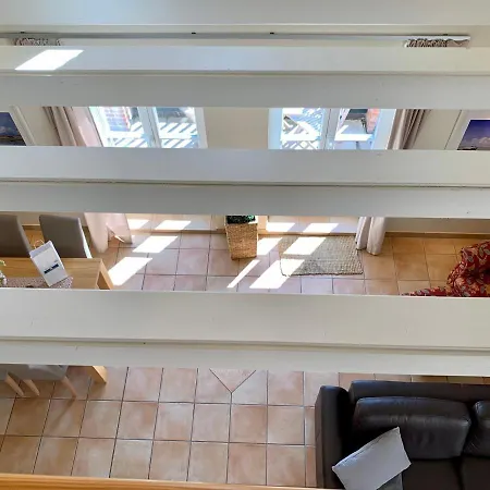 Muschelhaus - 4 شقة سانكت بيتر اوردنغ