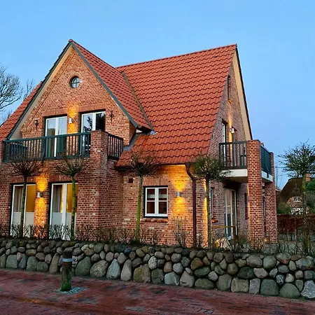 Muschelhaus - 4 *