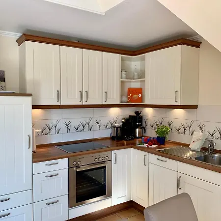 Muschelhaus - 4 سانكت بيتر اوردنغ