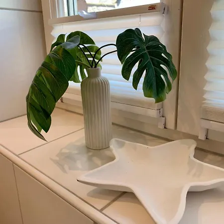 Muschelhaus - 4 شقة سانكت بيتر اوردنغ