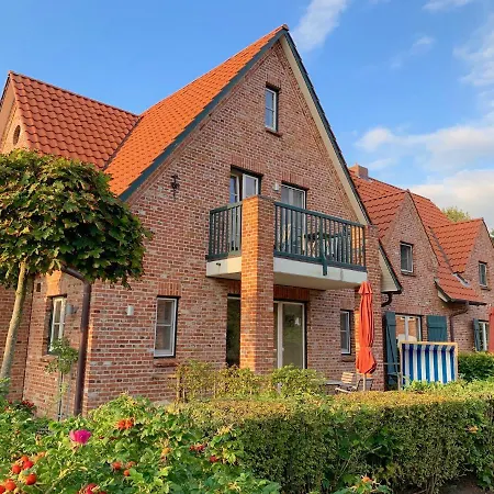 Muschelhaus - 4 * سانكت بيتر اوردنغ