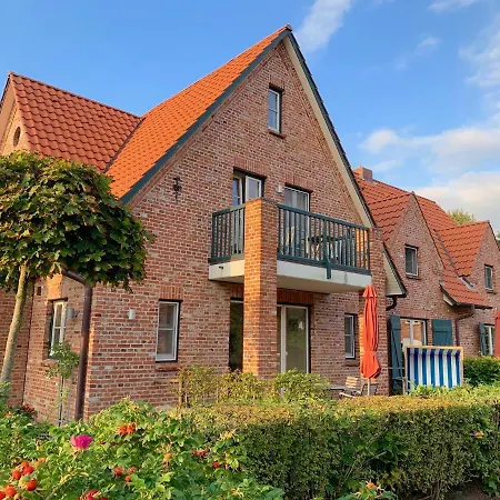 Muschelhaus - 4 * Sankt Peter-Ording