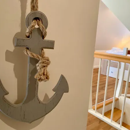 شقة Muschelhaus - 4