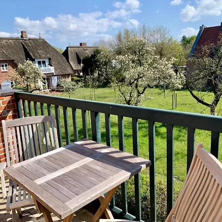 Muschelhaus - 4 *