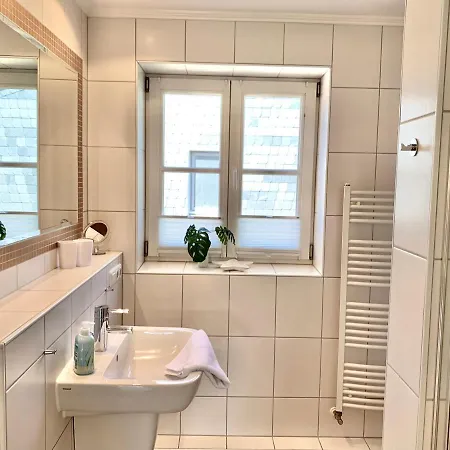 شقة Muschelhaus - 4