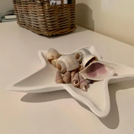 شقة Muschelhaus - 4