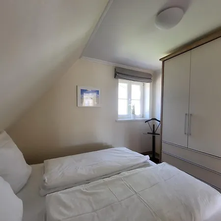 Muschelhaus - 4