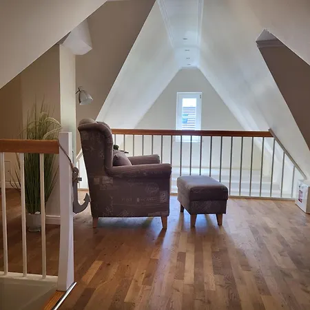 Appartamento Muschelhaus - 4 *