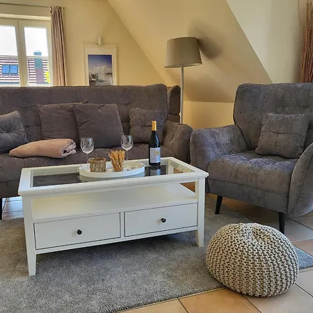 Muschelhaus - 4 *