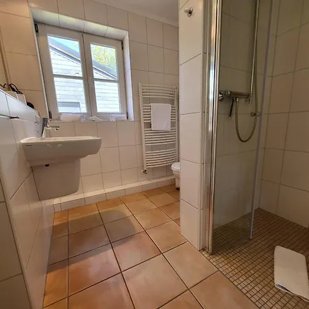 Appartamento Muschelhaus - 4 *