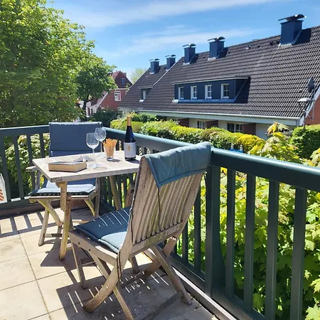 Muschelhaus - 4 *