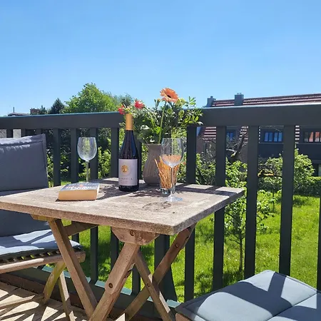 Appartamento Muschelhaus - 4 *