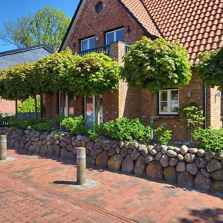 Muschelhaus - 4 * Böhl