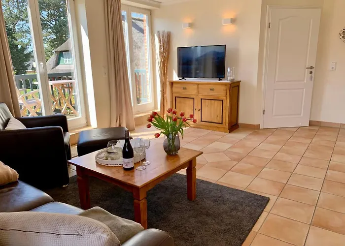 Muschelhaus - 4 *
