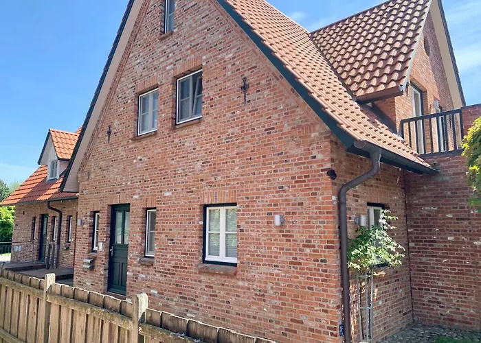 Muschelhaus - 4 Böhl