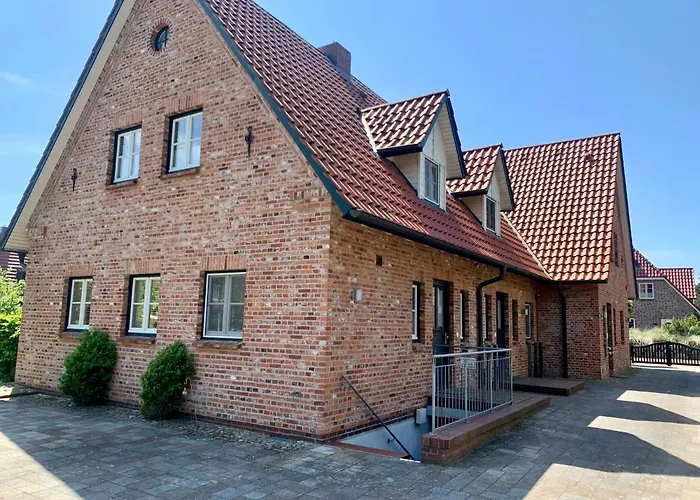 Muschelhaus - 4