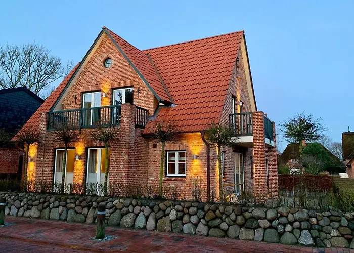 Muschelhaus - 4 *
