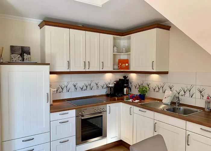 Muschelhaus - 4 Sankt Peter-Ording