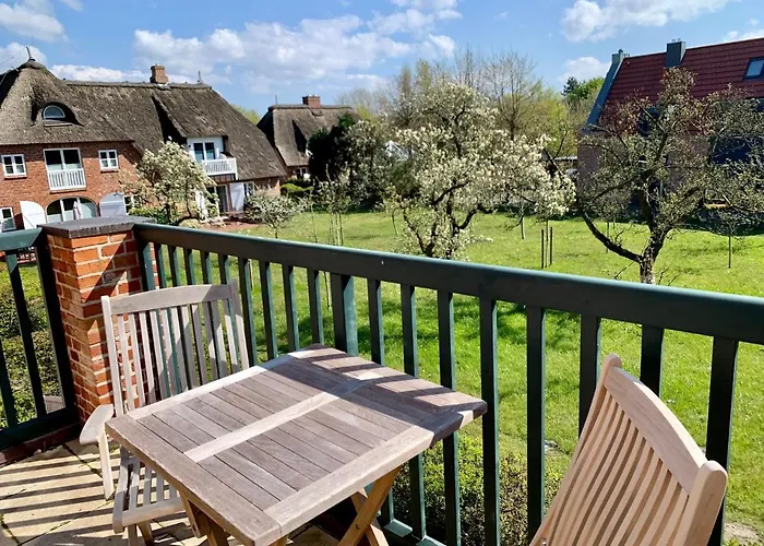 Muschelhaus - 4 *